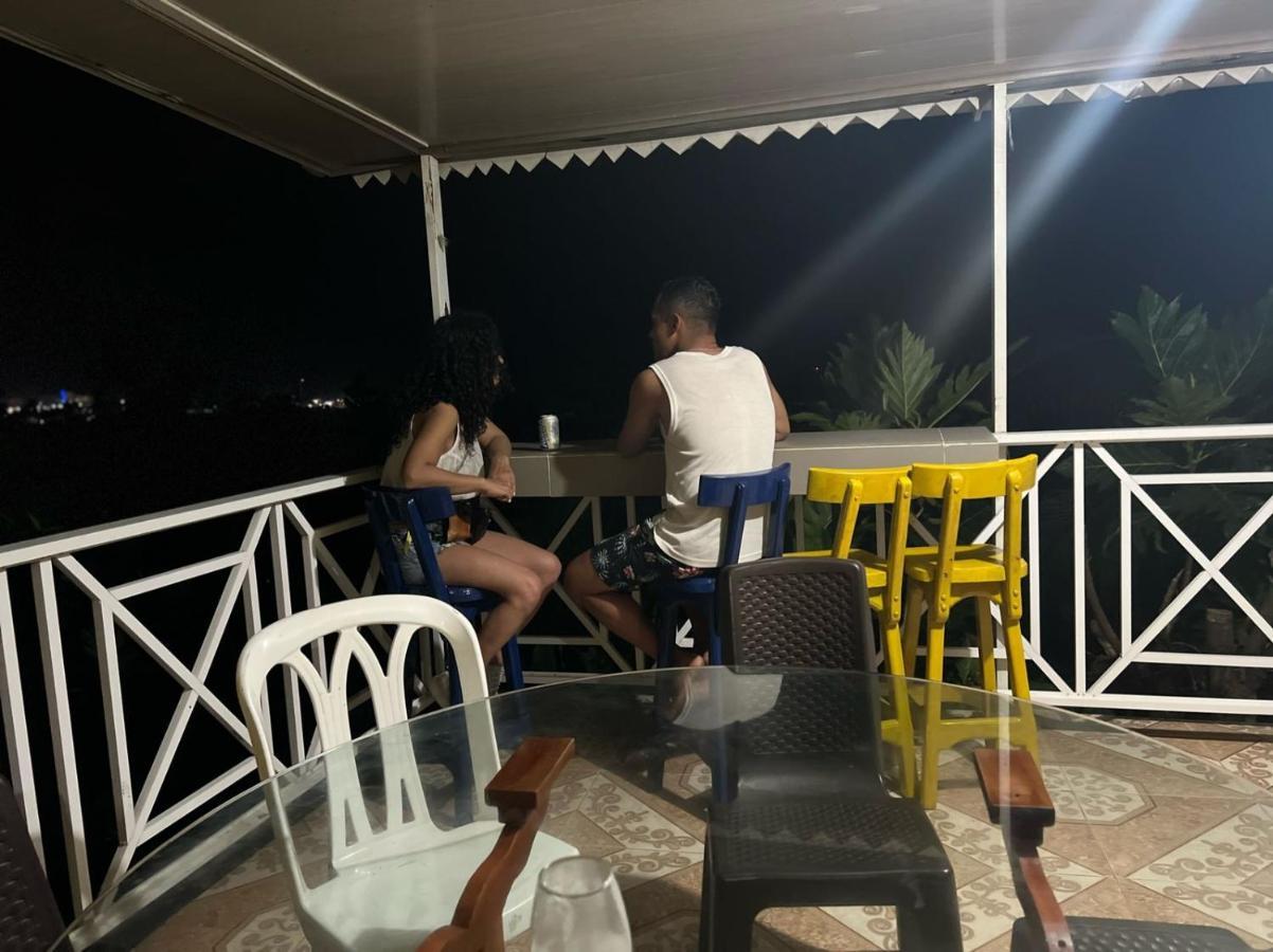 Posada Nativa Derma'S Inn San Andrés Εξωτερικό φωτογραφία